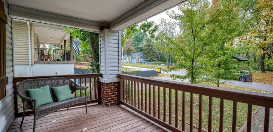 Homes for Sale in Kansas City, MO 64117 | 3519 N Monroe Avenue