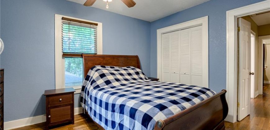 Homes for Sale in Kansas City, MO 64117 | 3519 N Monroe Avenue