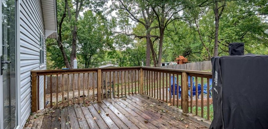 Homes for Sale in Kansas City, MO 64117 | 3519 N Monroe Avenue