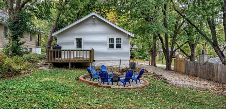 Homes for Sale in Kansas City, MO 64117 | 3519 N Monroe Avenue