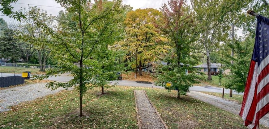 Homes for Sale in Kansas City, MO 64117 | 3519 N Monroe Avenue