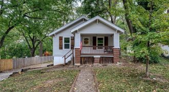 Homes for Sale in Kansas City, MO 64117 | 3519 N Monroe Avenue