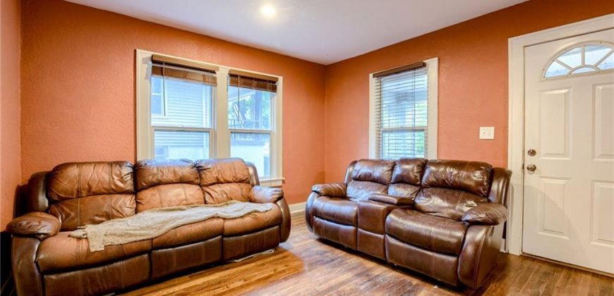 Homes for Sale in Kansas City, MO 64117 | 3519 N Monroe Avenue