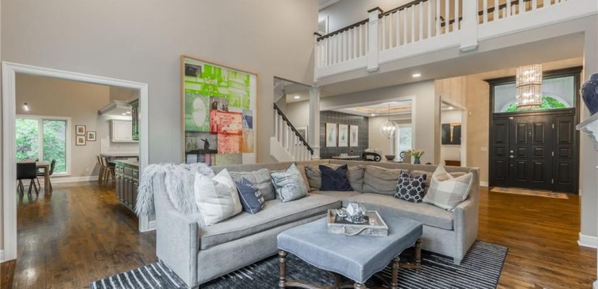 Homes for Sale in Kansas City, MO 64116 | 4319 N Hickory Lane