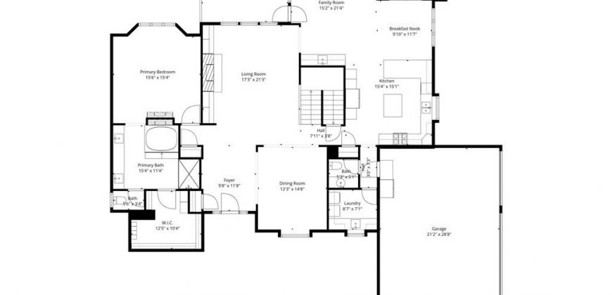 Homes for Sale in Kansas City, MO 64116 | 4319 N Hickory Lane