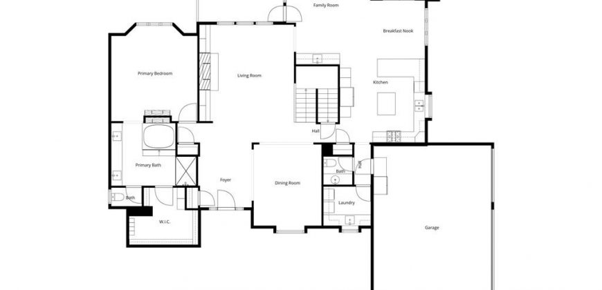 Homes for Sale in Kansas City, MO 64116 | 4319 N Hickory Lane