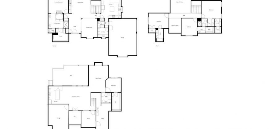 Homes for Sale in Kansas City, MO 64116 | 4319 N Hickory Lane