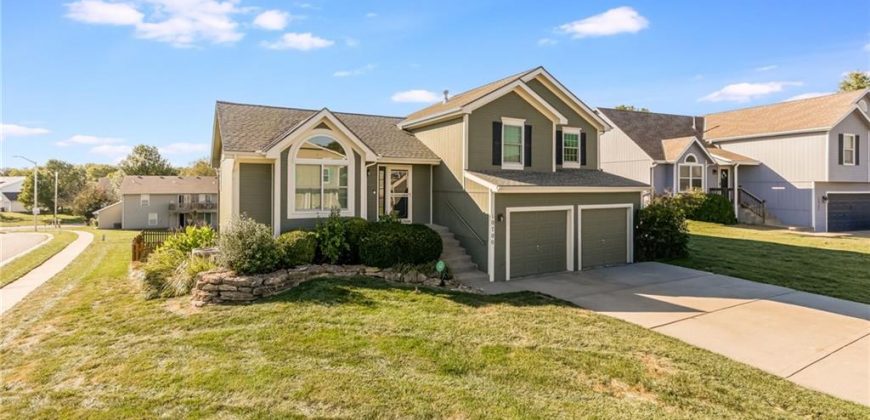 Homes for Sale in Kansas City, MO 64155 | 10700 N Holmes Street