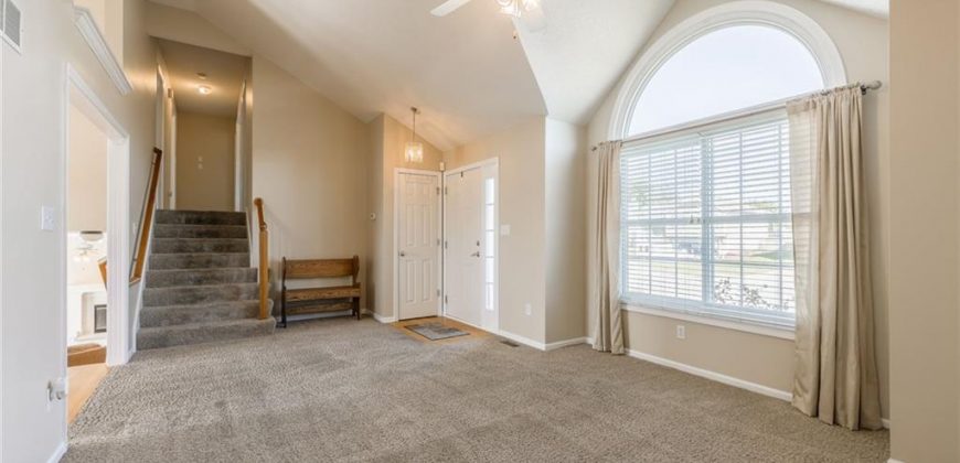 Homes for Sale in Kansas City, MO 64155 | 10700 N Holmes Street