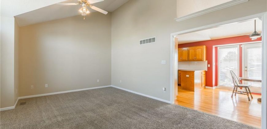 Homes for Sale in Kansas City, MO 64155 | 10700 N Holmes Street