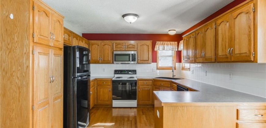 Homes for Sale in Kansas City, MO 64155 | 10700 N Holmes Street