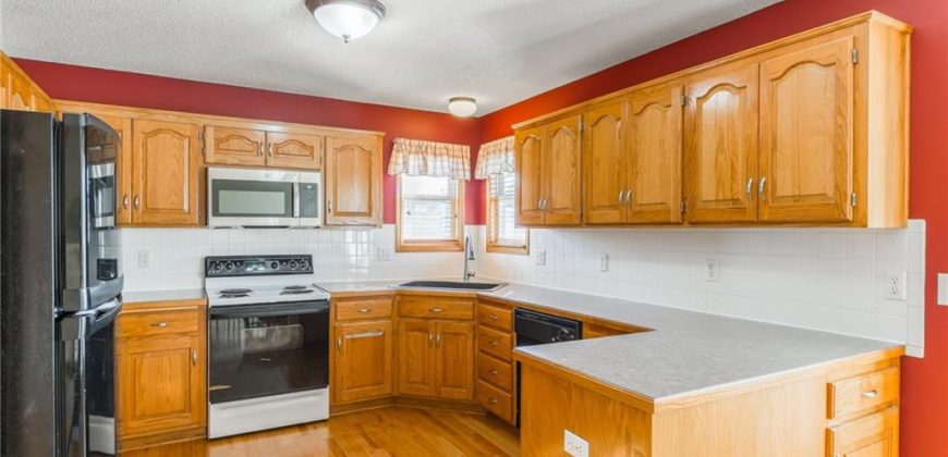 Homes for Sale in Kansas City, MO 64155 | 10700 N Holmes Street