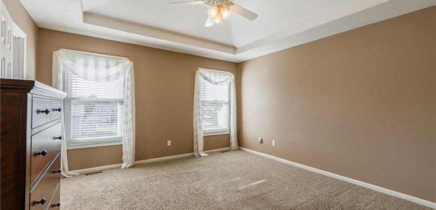 Homes for Sale in Kansas City, MO 64155 | 10700 N Holmes Street