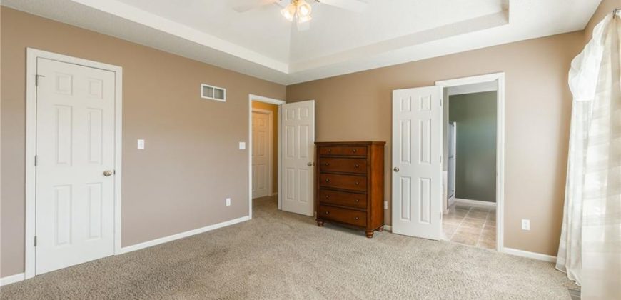 Homes for Sale in Kansas City, MO 64155 | 10700 N Holmes Street