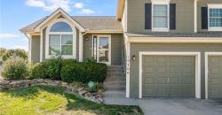 Homes for Sale in Kansas City, MO 64155 | 10700 N Holmes Street