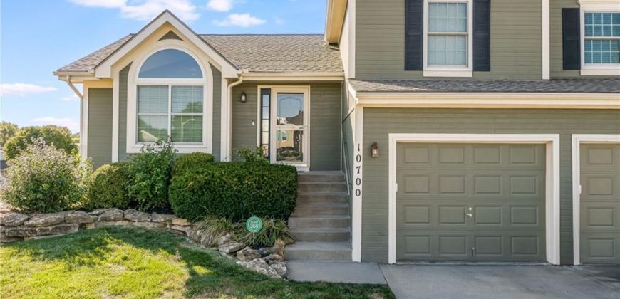 Homes for Sale in Kansas City, MO 64155 | 10700 N Holmes Street