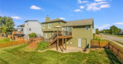 Homes for Sale in Kansas City, MO 64155 | 10700 N Holmes Street