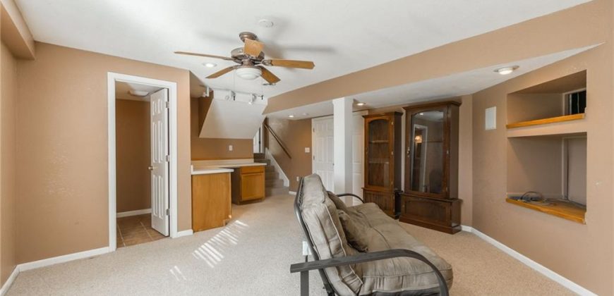 Homes for Sale in Kansas City, MO 64155 | 10700 N Holmes Street