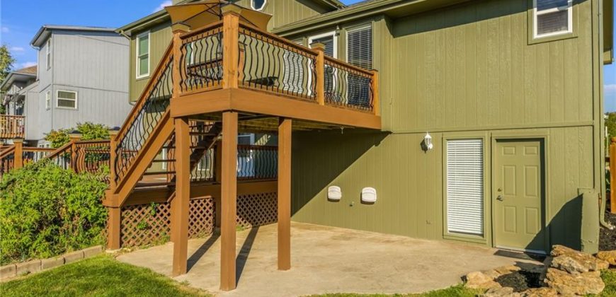 Homes for Sale in Kansas City, MO 64155 | 10700 N Holmes Street