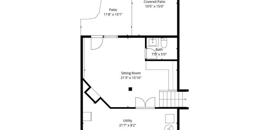 Homes for Sale in Kansas City, MO 64155 | 10700 N Holmes Street