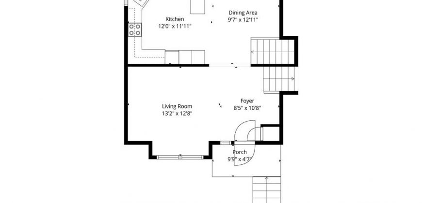Homes for Sale in Kansas City, MO 64155 | 10700 N Holmes Street