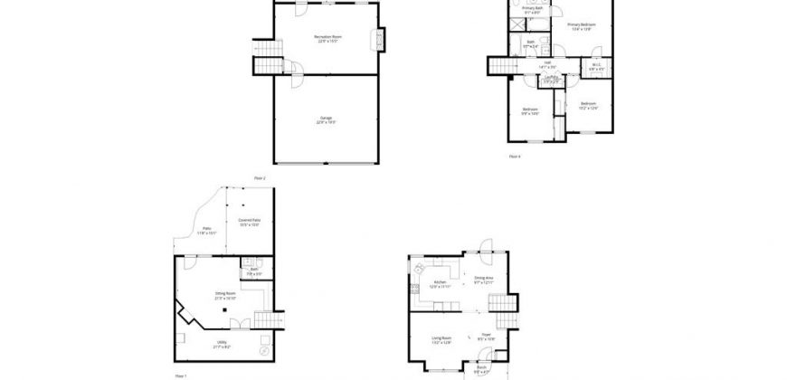 Homes for Sale in Kansas City, MO 64155 | 10700 N Holmes Street