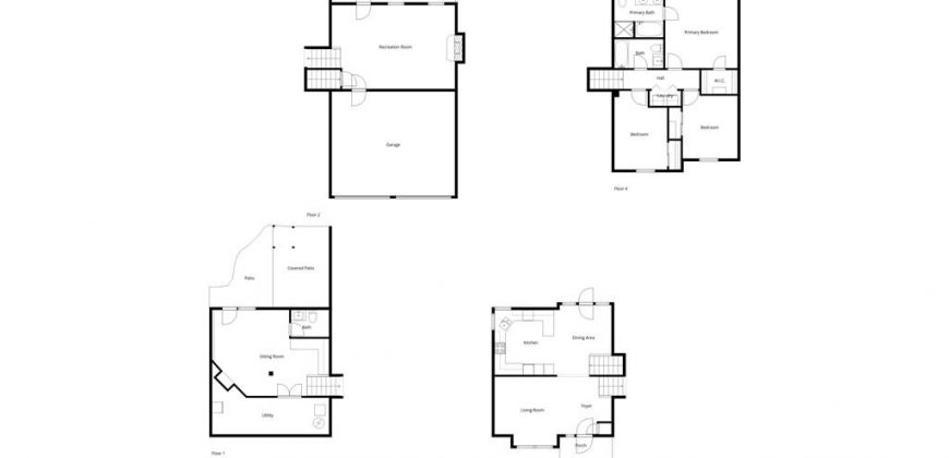 Homes for Sale in Kansas City, MO 64155 | 10700 N Holmes Street