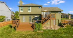 Homes for Sale in Kansas City, MO 64155 | 10700 N Holmes Street