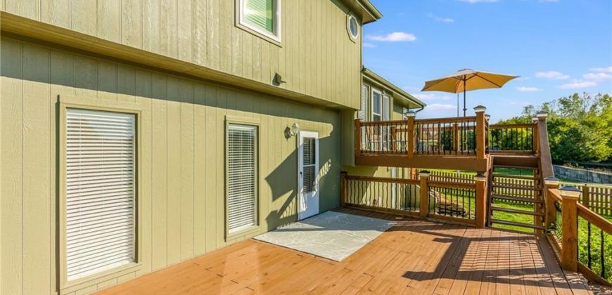 Homes for Sale in Kansas City, MO 64155 | 10700 N Holmes Street