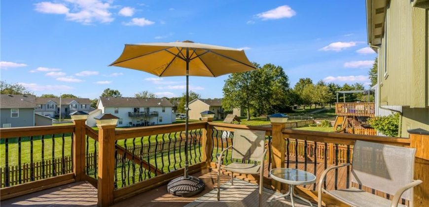 Homes for Sale in Kansas City, MO 64155 | 10700 N Holmes Street