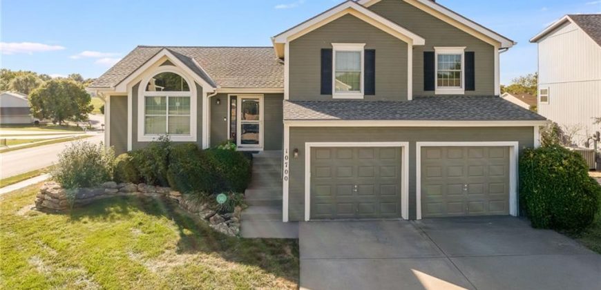 Homes for Sale in Kansas City, MO 64155 | 10700 N Holmes Street