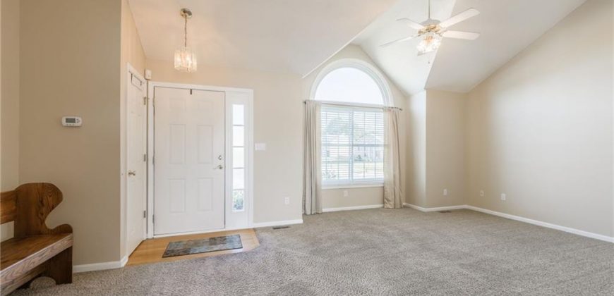 Homes for Sale in Kansas City, MO 64155 | 10700 N Holmes Street