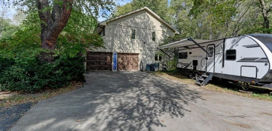 Homes for Sale in Kearney, MO 64060 | 17220  River Drive