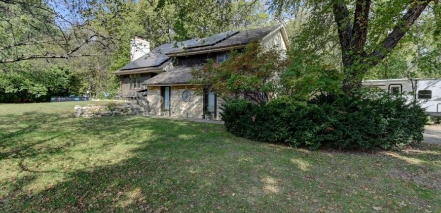 Homes for Sale in Kearney, MO 64060 | 17220  River Drive