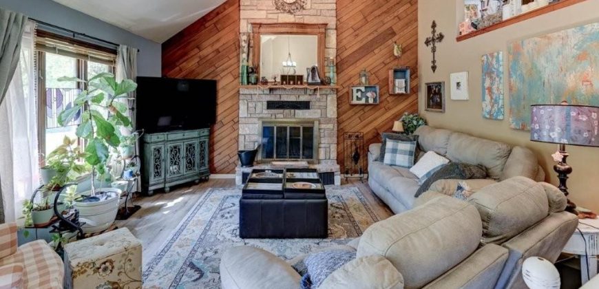 Homes for Sale in Kearney, MO 64060 | 17220  River Drive