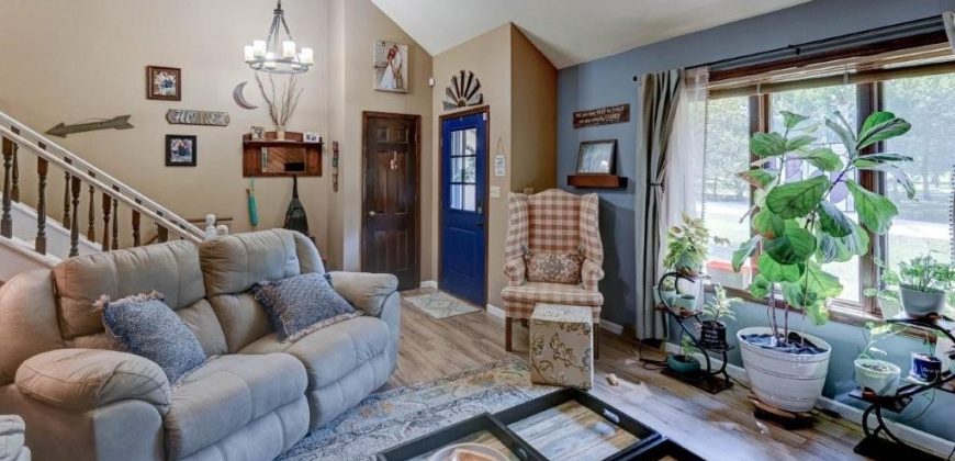 Homes for Sale in Kearney, MO 64060 | 17220  River Drive