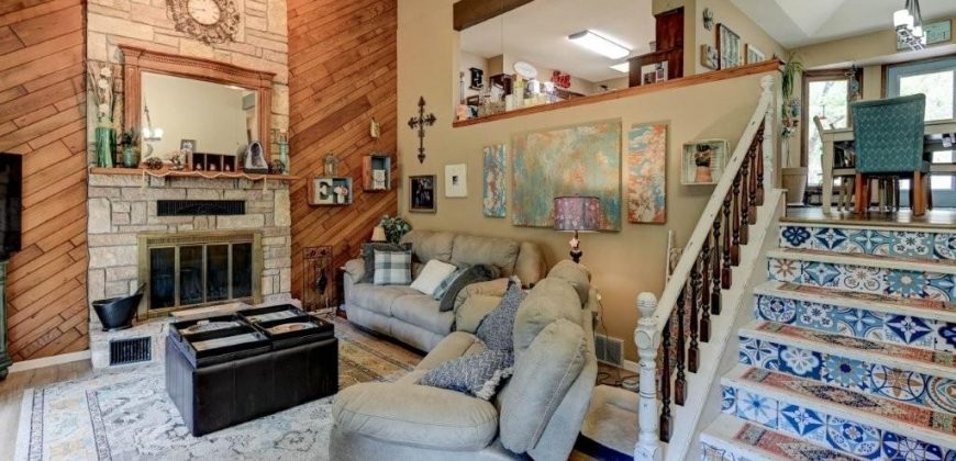 Homes for Sale in Kearney, MO 64060 | 17220  River Drive