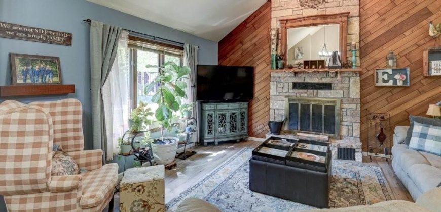 Homes for Sale in Kearney, MO 64060 | 17220  River Drive