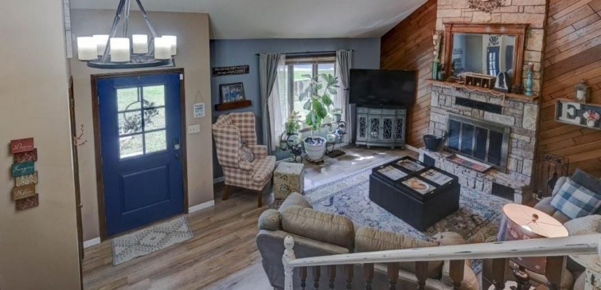 Homes for Sale in Kearney, MO 64060 | 17220  River Drive