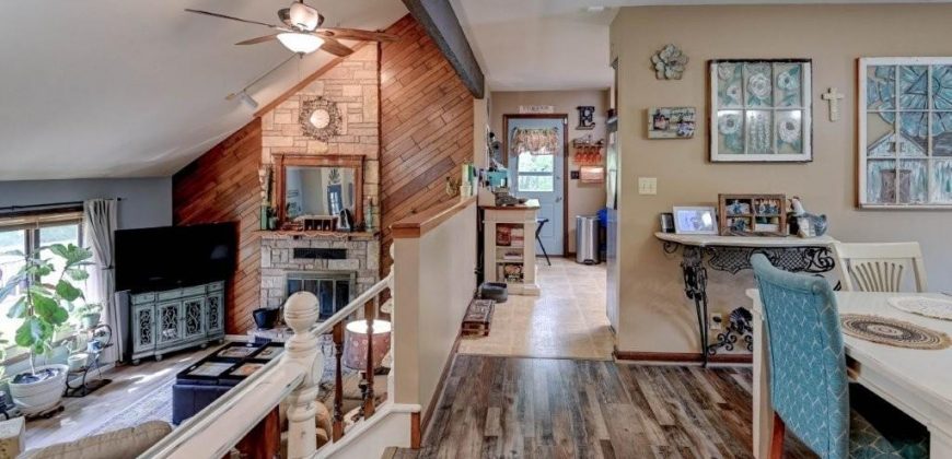 Homes for Sale in Kearney, MO 64060 | 17220  River Drive