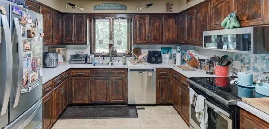 Homes for Sale in Kearney, MO 64060 | 17220  River Drive