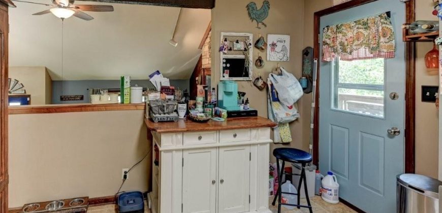 Homes for Sale in Kearney, MO 64060 | 17220  River Drive