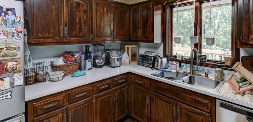 Homes for Sale in Kearney, MO 64060 | 17220  River Drive