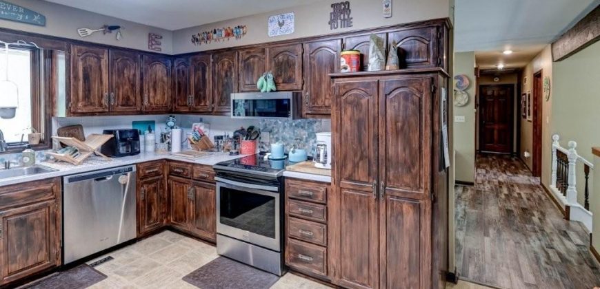 Homes for Sale in Kearney, MO 64060 | 17220  River Drive