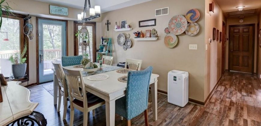 Homes for Sale in Kearney, MO 64060 | 17220  River Drive