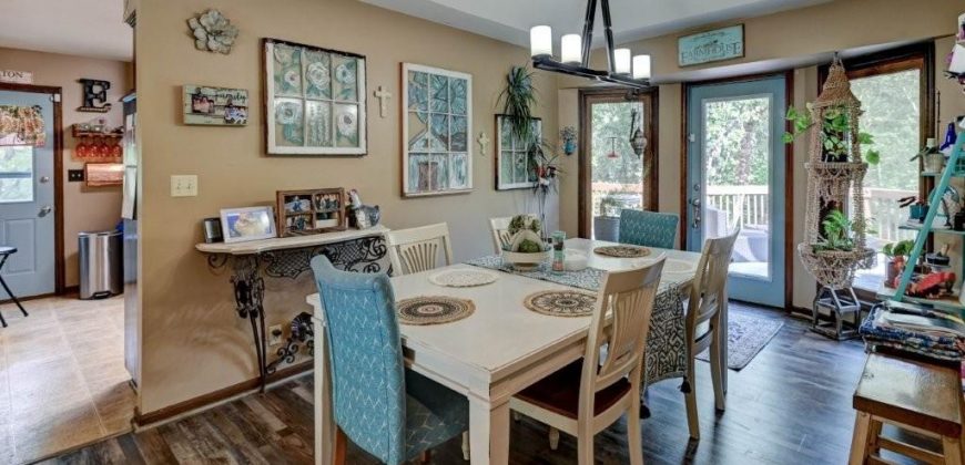 Homes for Sale in Kearney, MO 64060 | 17220  River Drive