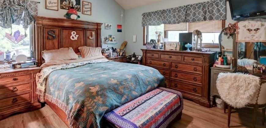 Homes for Sale in Kearney, MO 64060 | 17220  River Drive