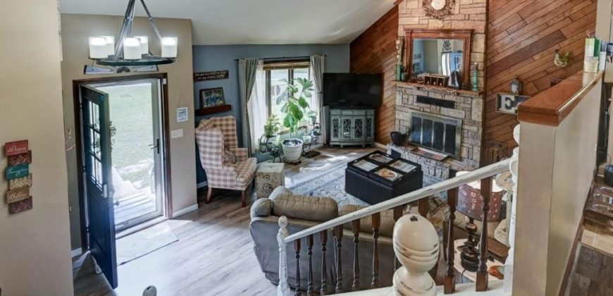 Homes for Sale in Kearney, MO 64060 | 17220  River Drive