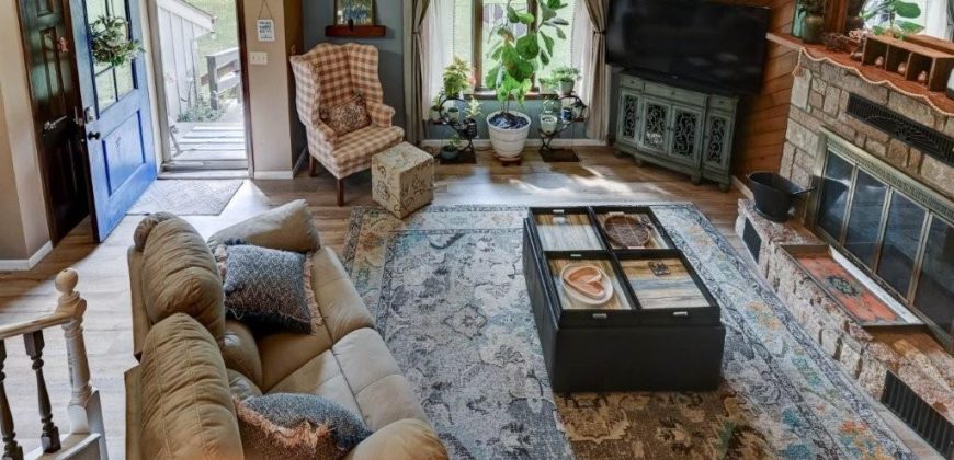 Homes for Sale in Kearney, MO 64060 | 17220  River Drive