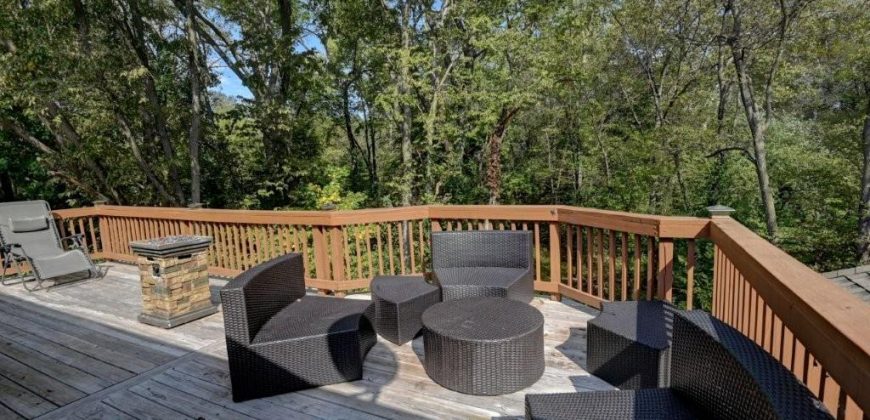 Homes for Sale in Kearney, MO 64060 | 17220  River Drive